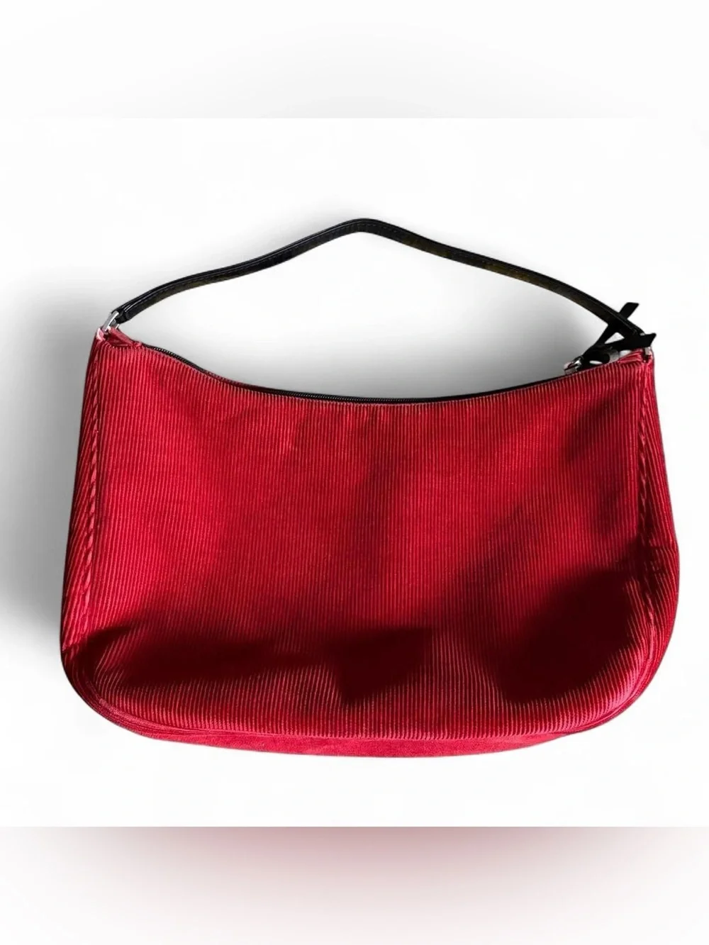 Vintage Kate Spade Bag Corduroy Hobo